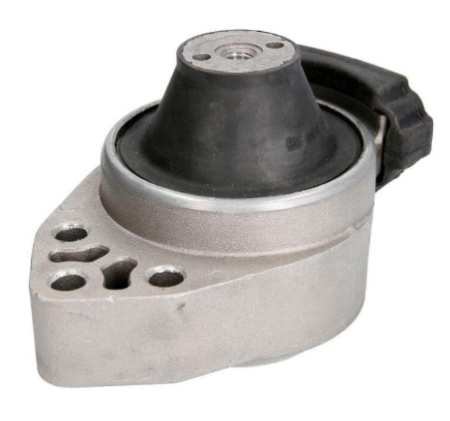 Подушка ДВС Fiesta / Fusion 1,25 / 1,4 / 1,6 Zetec / 1.4 TDCi  2002-2011 правая 1301965